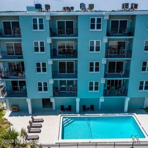 Jacksonville Beach, FL 32250,731 1ST ST #5F