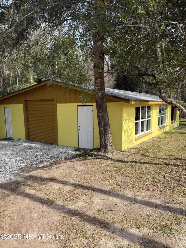 2226 STATE ROAD 16, Green Cove Springs, FL 32043