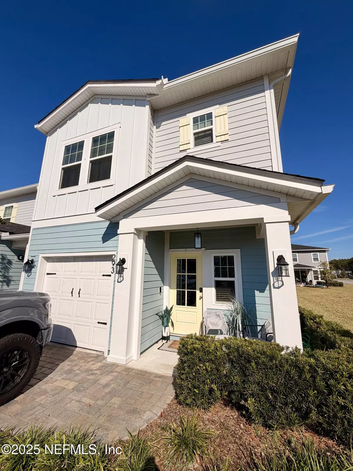 St. Augustine, FL 32092,293 PINE BLUFF DR