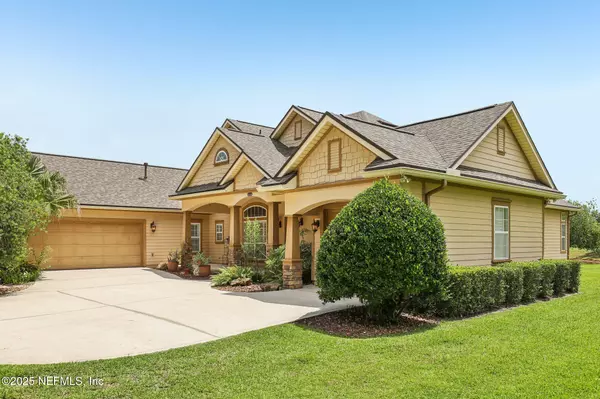 Orange Park, FL 32065,1311 EAGLE CROSSING DR