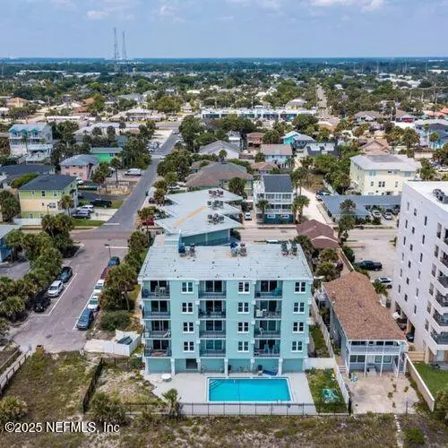 Jacksonville Beach, FL 32250,731 1ST ST #5E