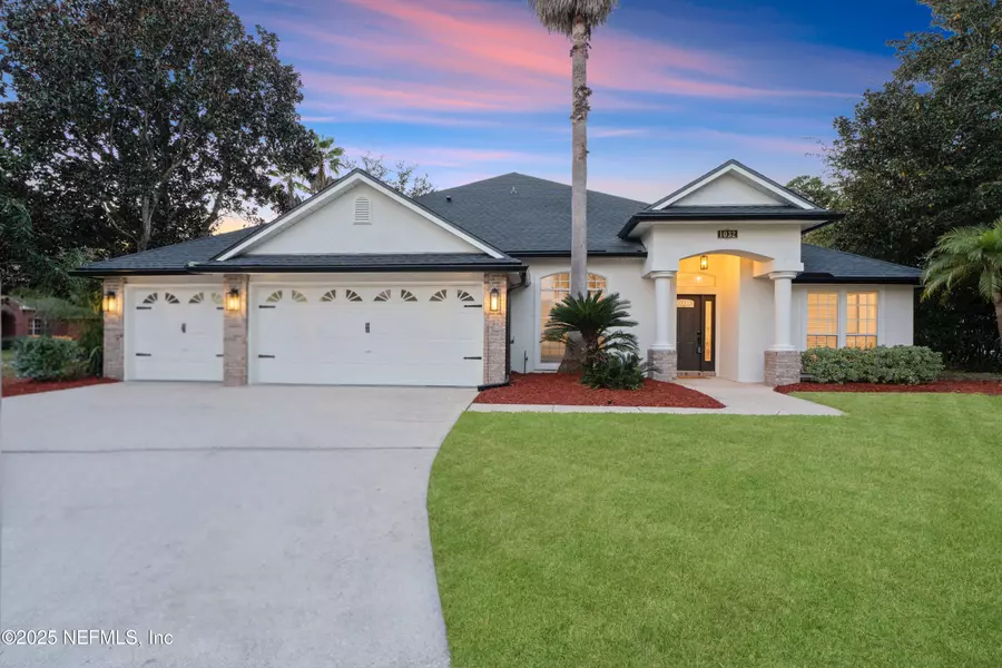 1032 DURBIN PARKE DR, St. Johns, FL 32259