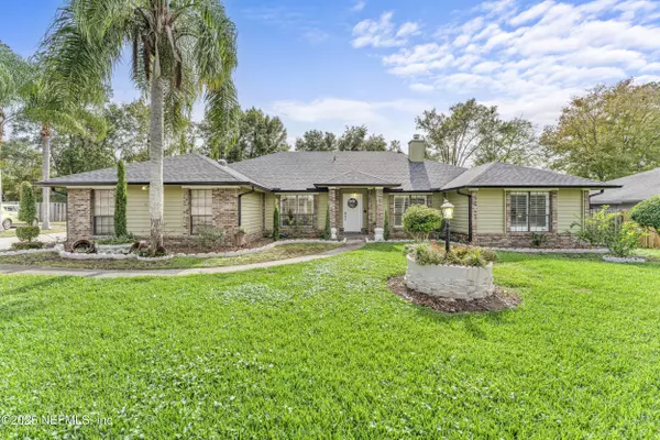 806 FALKIRK CT, Orange Park, FL 32073