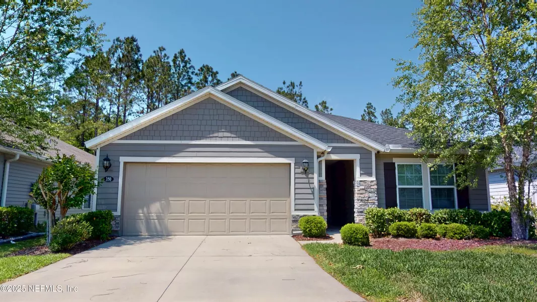 350 HEPBURN RD, Orange Park, FL 32065