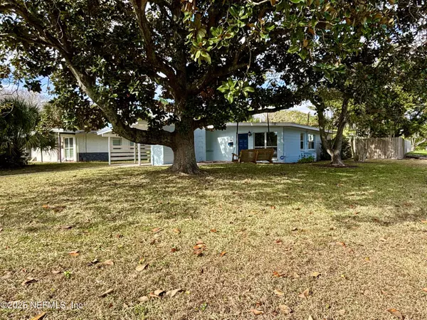 903 4TH AVE N, Jacksonville Beach, FL 32250