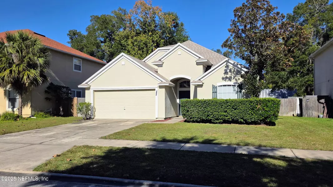 2642 KERMIT CT, Orange Park, FL 32065