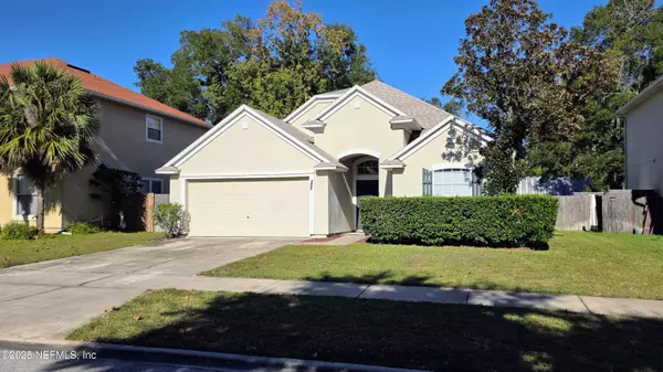 2642 KERMIT CT, Orange Park, FL 32065