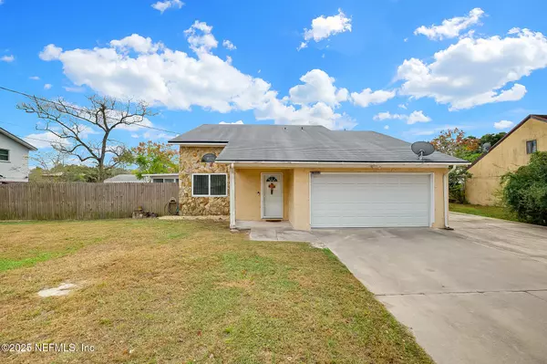 12042 GRASSE ST, Jacksonville, FL 32224