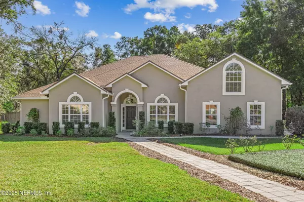 St. Johns, FL 32259,2421 HAWKCREST DR E