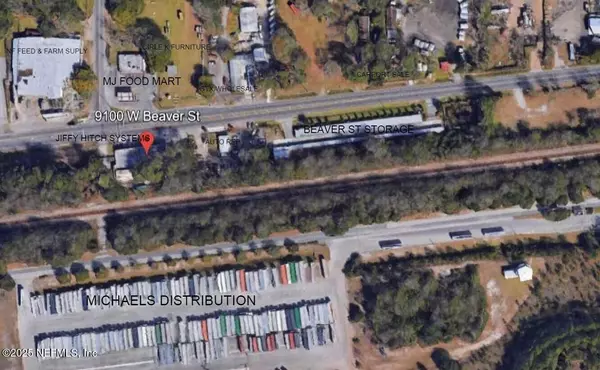 9100 W BEAVER ST, Jacksonville, FL 32220