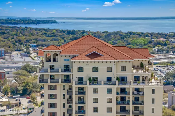 1478 RIVERPLACE BLVD #1708, Jacksonville, FL 32207