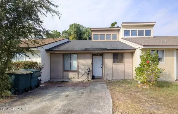 Jacksonville, FL 32246,2416 SEABURY PL N