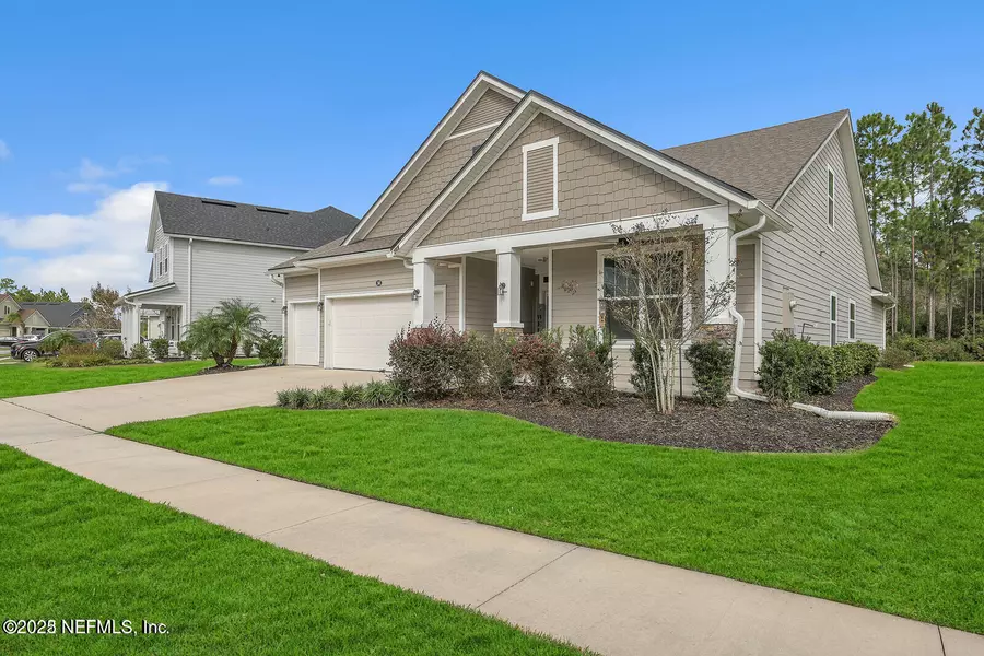 268 HUTCHINSON LN, St. Augustine, FL 32095