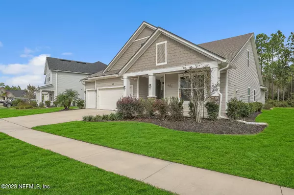 St. Augustine, FL 32095,268 HUTCHINSON LN