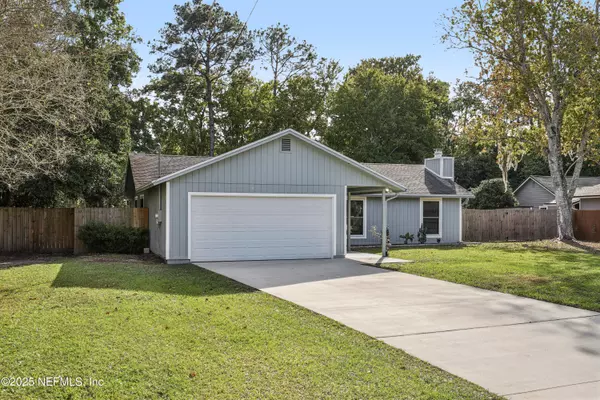 Fleming Island, FL 32003,410 LUCYS LN