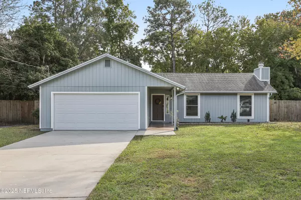 Fleming Island, FL 32003,410 LUCYS LN