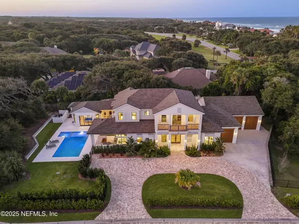 Ponte Vedra Beach, FL 32082,34 MARSH DUNES PL