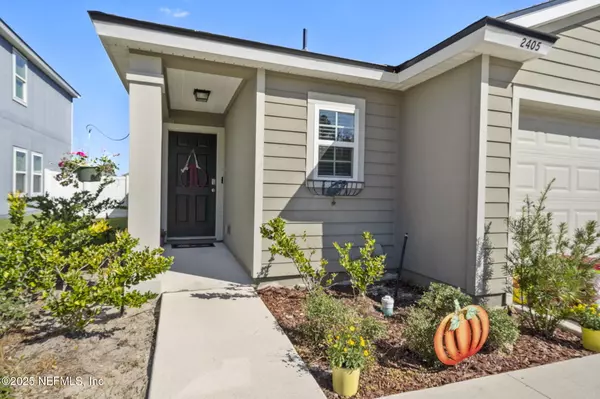 Green Cove Springs, FL 32043,2405 OAK STREAM DR