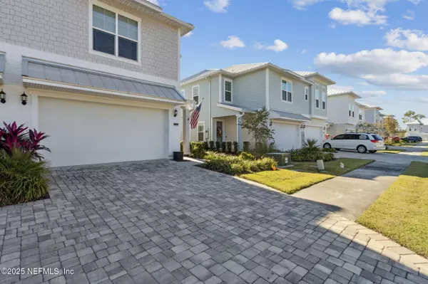 Fernandina Beach, FL 32034,88066 MARSH VIEW WAY