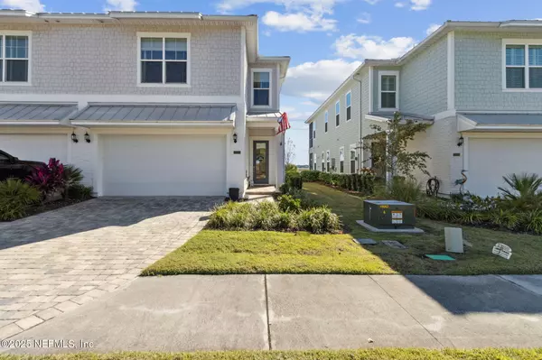 Fernandina Beach, FL 32034,88066 MARSH VIEW WAY