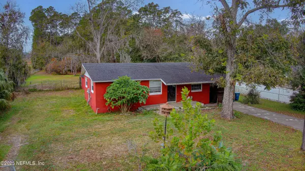 Jacksonville, FL 32218,12146 PULASKI RD