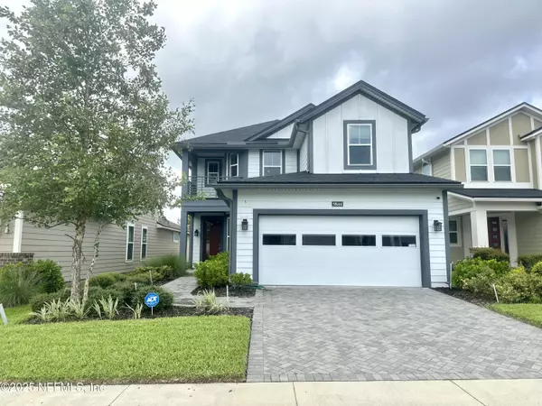 9844 INVENTION LN, Jacksonville, FL 32256