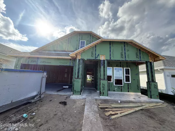 562 MARALINDA DR, St. Augustine, FL 32095