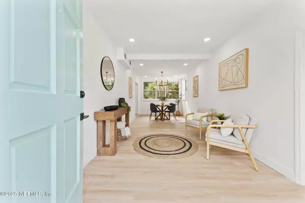 Jacksonville, FL 32208,1436 FOREST HILLS RD