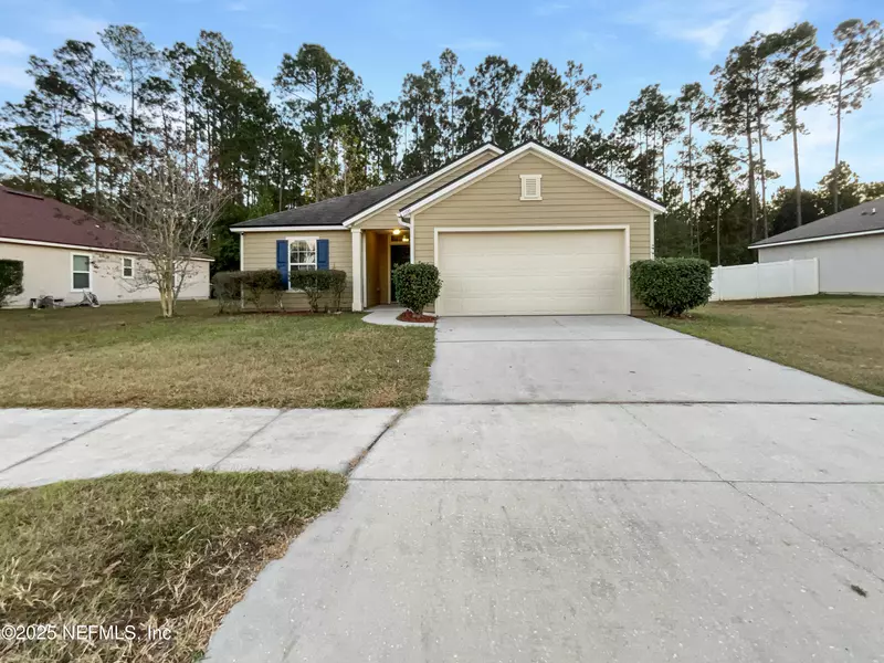 11566 CARSON LAKE DR, Jacksonville, FL 32221