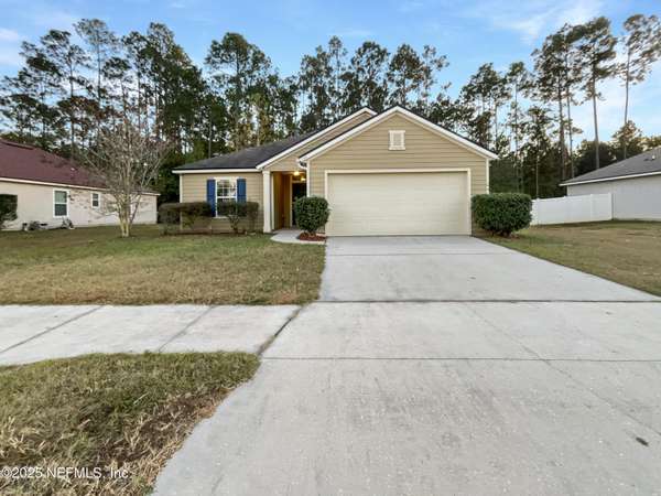 11566 CARSON LAKE DR, Jacksonville, FL 32221
