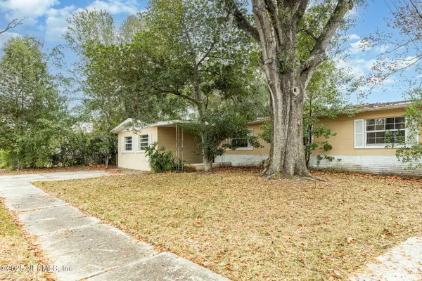 Jacksonville, FL 32210,6650 PINNOCHIO DR