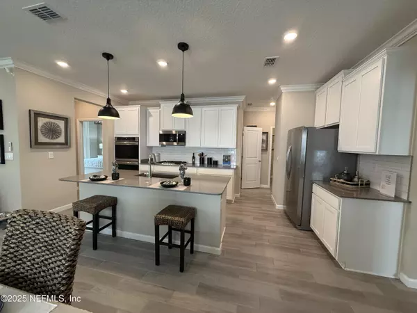 St. Johns, FL 32259,64 Round Robin Run