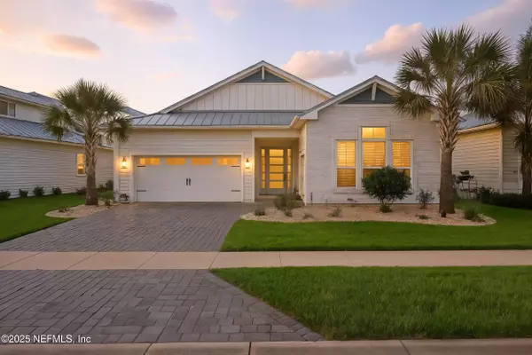 381 CARIBBEAN PL, St. Johns, FL 32259