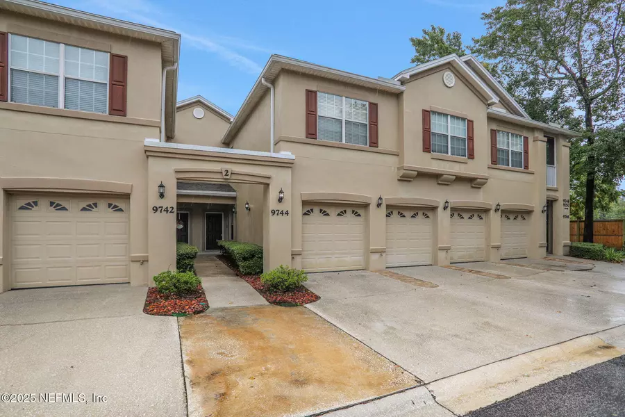 9744 SUMMER GROVE WAY W #116, Jacksonville, FL 32257