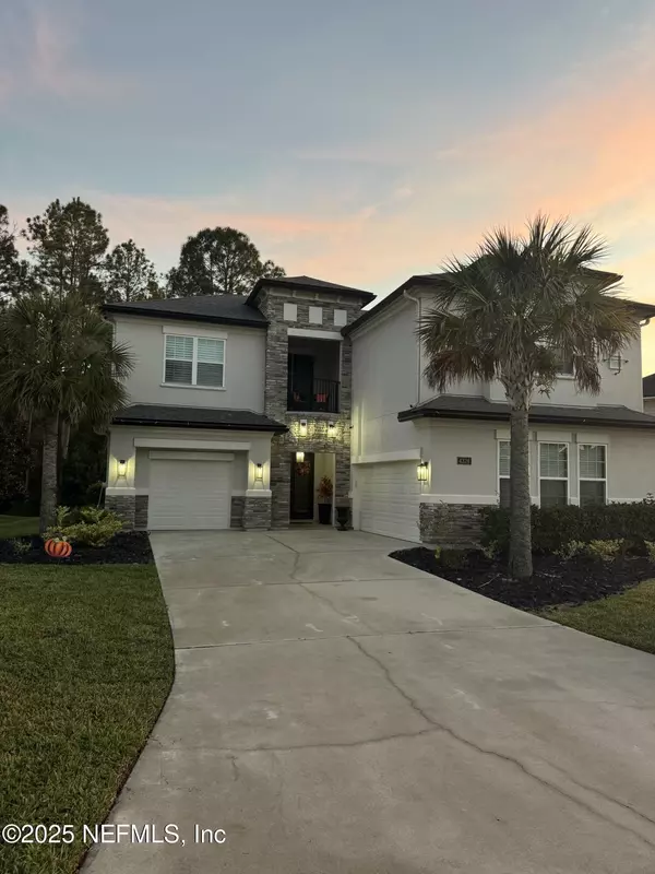 4328 EAGLE LANDING Pkwy, Orange Park, FL 32065