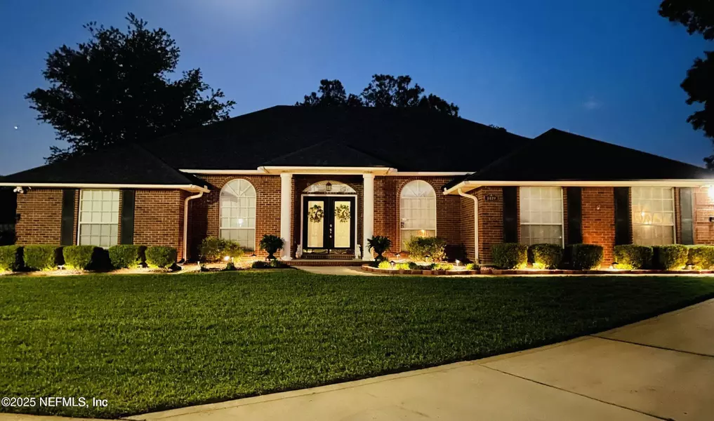 1419 FALKIRK CT, Jacksonville, FL 32221