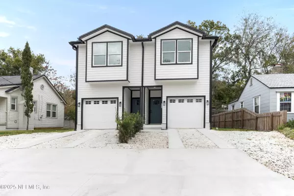 4029 ERNEST ST, Jacksonville, FL 32205