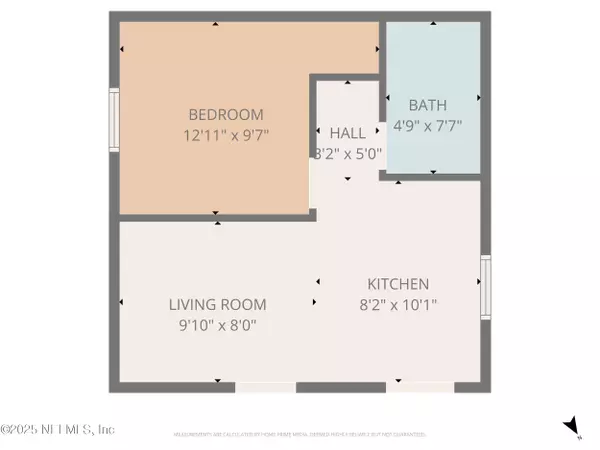 Jacksonville, FL 32208,8988 CASTLE BLVD