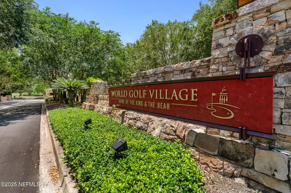 St. Augustine, FL 32092,2064 CROWN DR