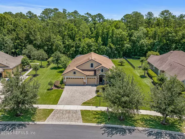 St. Augustine, FL 32092,2064 CROWN DR