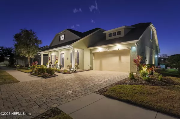 8578 MABEL DR, Jacksonville, FL 32256