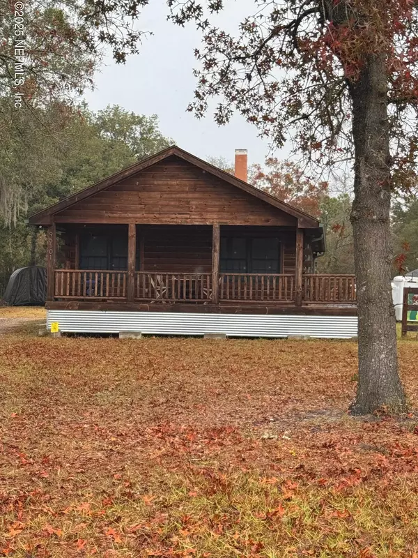 95101 DWIGHT DR, Fernandina Beach, FL 32034