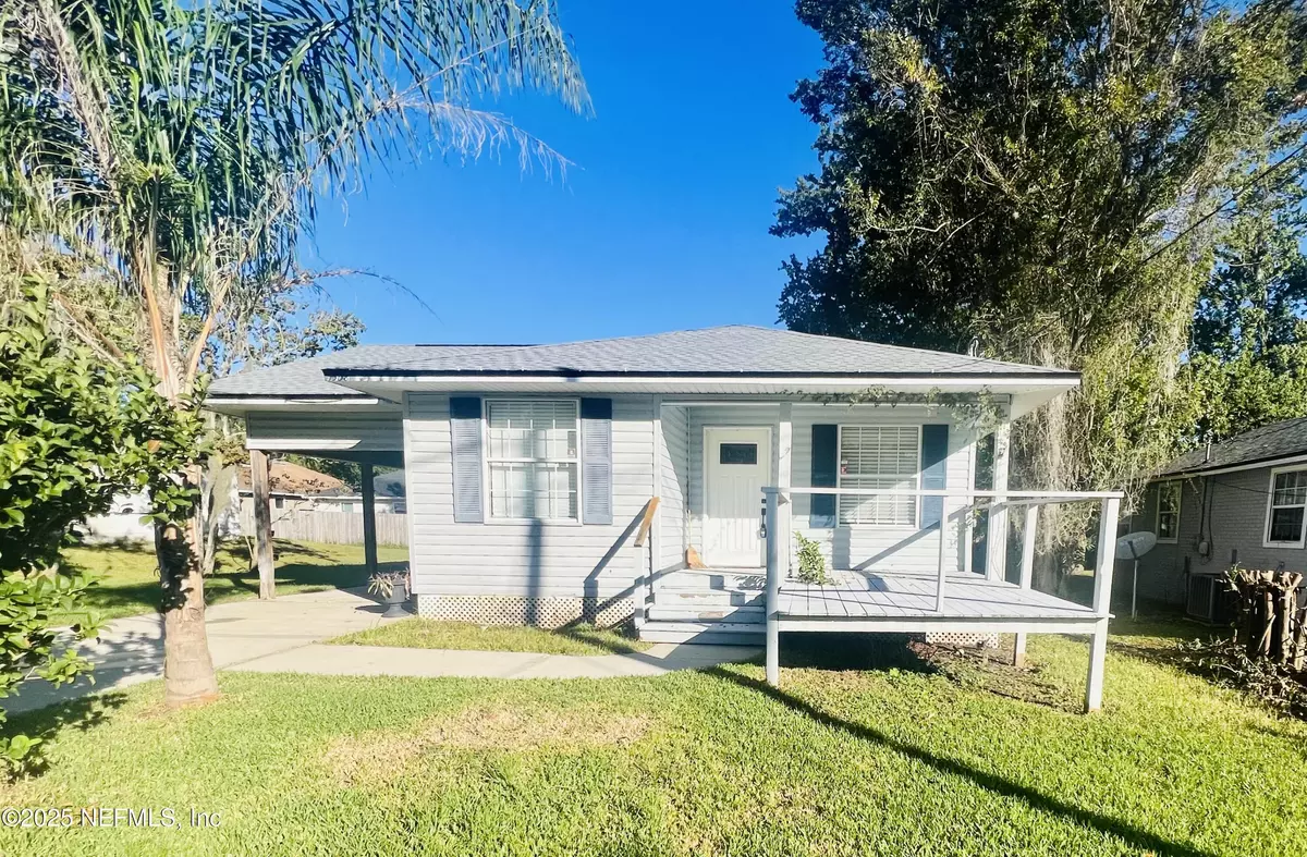 Green Cove Springs, FL 32043,1508 CENTER ST