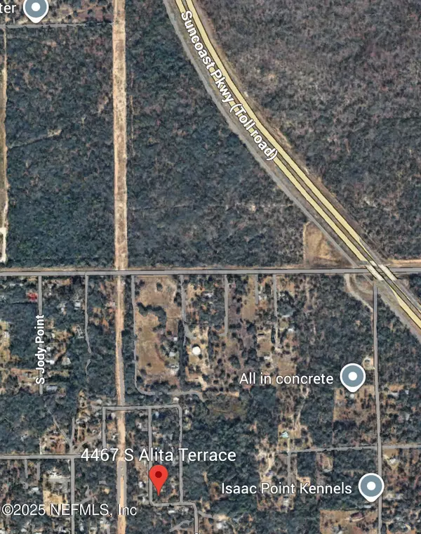 Homosassa, FL 34446,4467 S ALITA TER