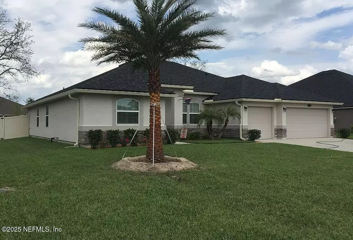 Green Cove Springs, FL 32043,3022 PLANTATION RIDGE DR