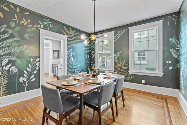 Jacksonville, FL 32205,3669 HEDRICK ST