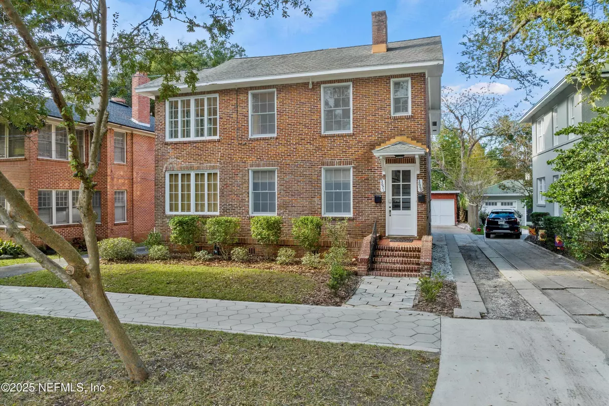 Jacksonville, FL 32205,3669 HEDRICK ST