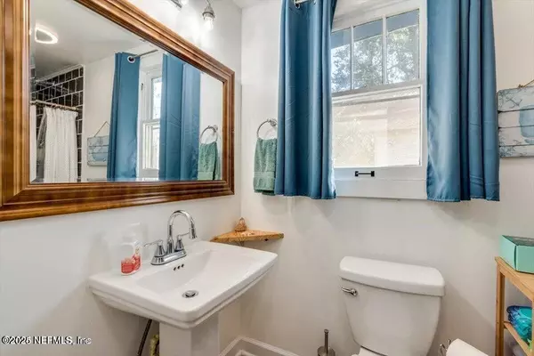 Jacksonville, FL 32205,2883 FORBES ST