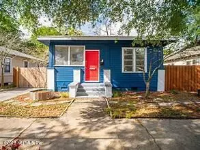 Jacksonville, FL 32205,2883 FORBES ST