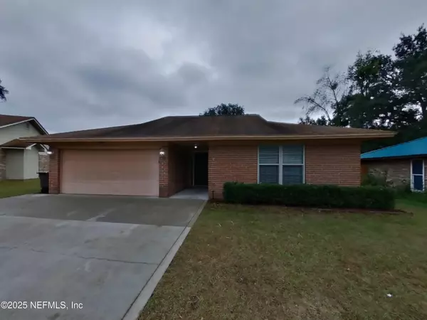 6047 CARLA CT, Jacksonville, FL 32244